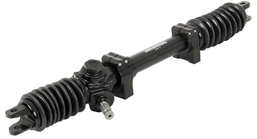 Strange Door Car Steering Rack, LHD 19.5" Tie Rod Centres STS3448-195