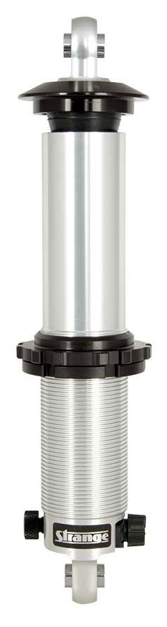 Strange Double Adjustable Coil-Over Shock 3.36" Stroke (Single Shock) STS5003A