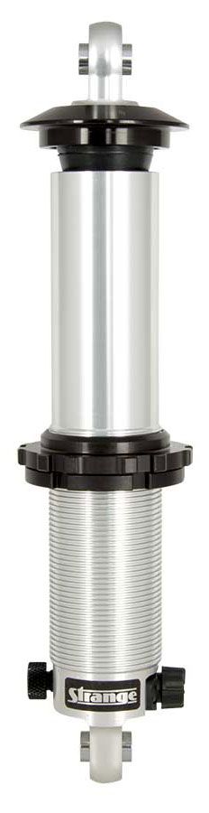 Strange Double Adjustable Coil-Over Shock 3.86" Stroke (Single Shock) STS5004A