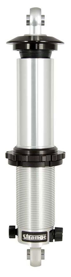 Strange Double Adjustable Coil-Over Shock 4.64" Stroke (Single Shock) STS5005A