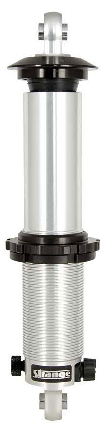 Strange Double Adjustable Coil-Over Shock 6.52" Stroke (Single Shock) STS5007A