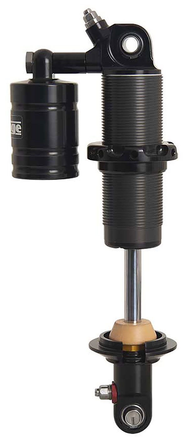 Strange Ultra Series Drag Race Coil-Over Shocks STS7204S