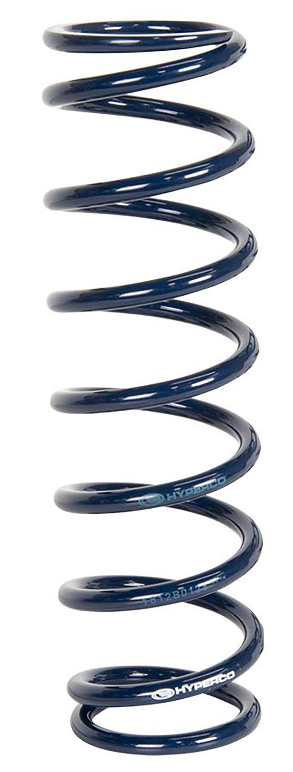 Strange Coil-Over Springs (Each) 200 LBS STSP12200A