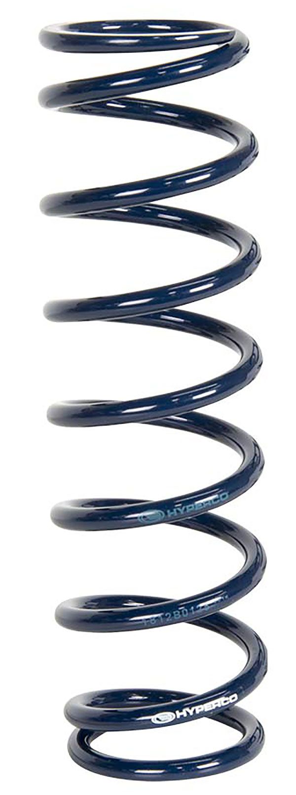 Strange Coil-Over Springs (Each) 225 LBS STSP12225A