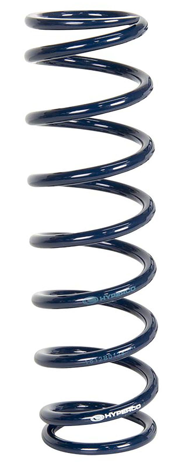 Strange Coil-Over Springs (Each) 250 LBS STSP12250A