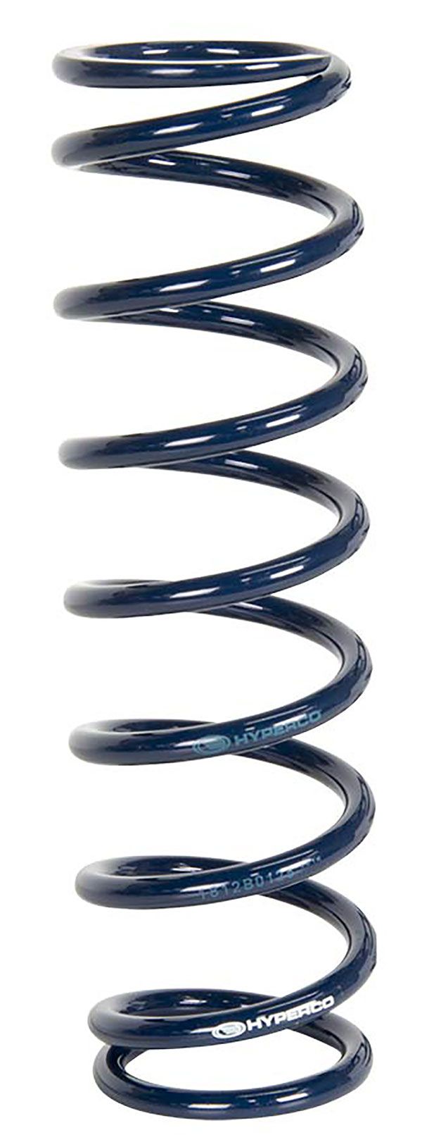 Strange Coil-Over Springs (Each) 375 LBS STSP12375A