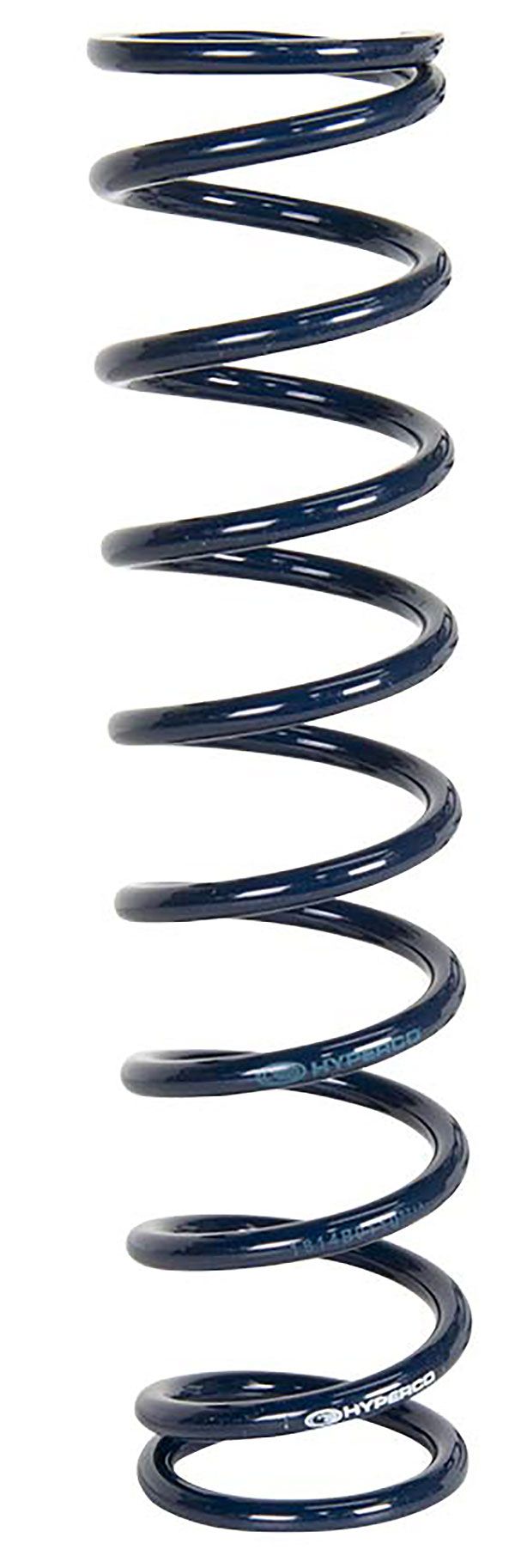 Strange Coil-Over Springs (Each) 138 LBS STSP14138A