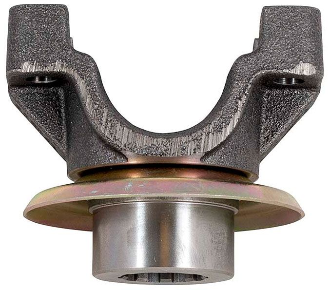 Strange Mopar 8.75" S-Series Yoke STU1607