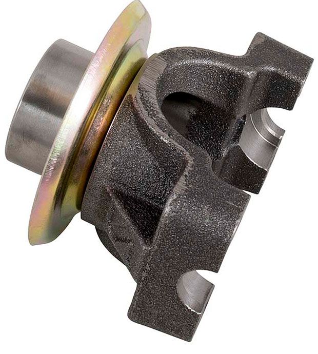 Strange Mopar 8.75" S-Series Yoke STU1608