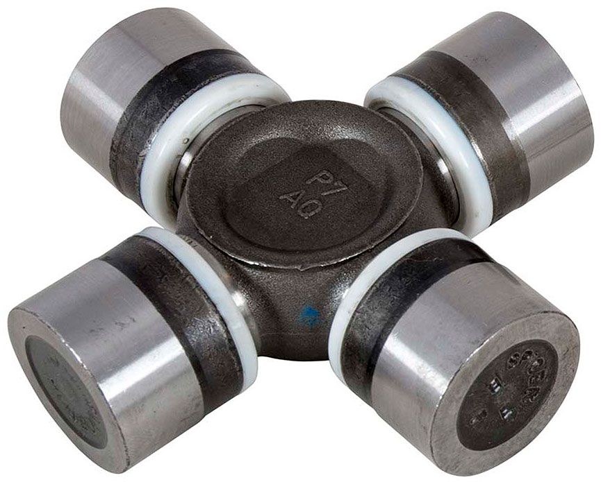 Strange Non Cross Drilled Universal Joint STU1641