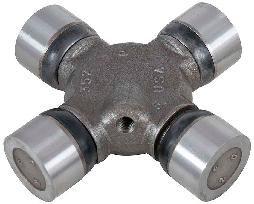 Strange Cross Drilled Universal Joint STU1642