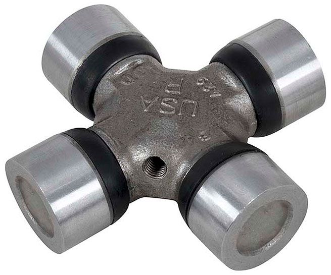 Strange Cross Drilled Universal Joint STU1643