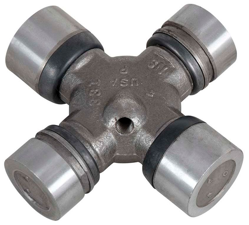 Strange Conversion Universal Joint STU1645