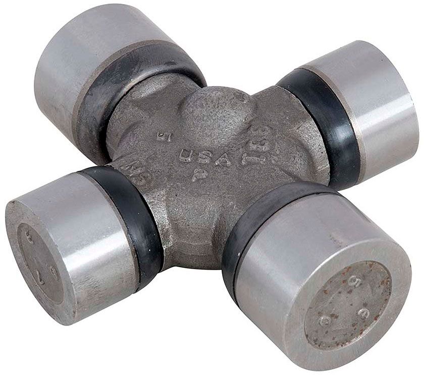 Strange Conversion Universal Joint STU1646