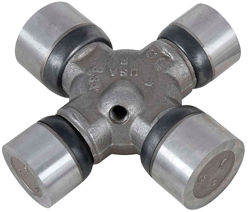 Strange Conversion Universal Joint STU1647