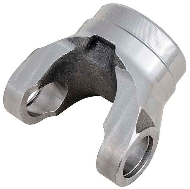 Strange Chrome-Moly Weld End 1350 STU1672