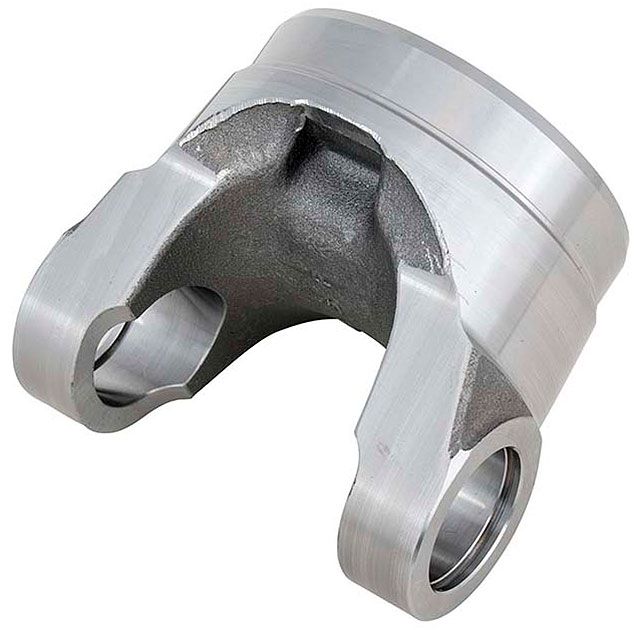 Strange Chrome-Moly Weld End 1350 STU1673