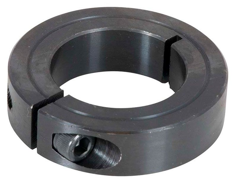 Strange Driveshaft clamp STU3616