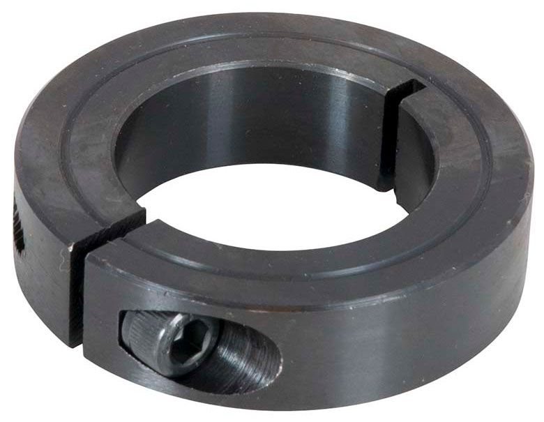 Strange Driveshaft clamp STU3617