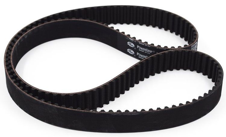 Gates Timing Belt T866