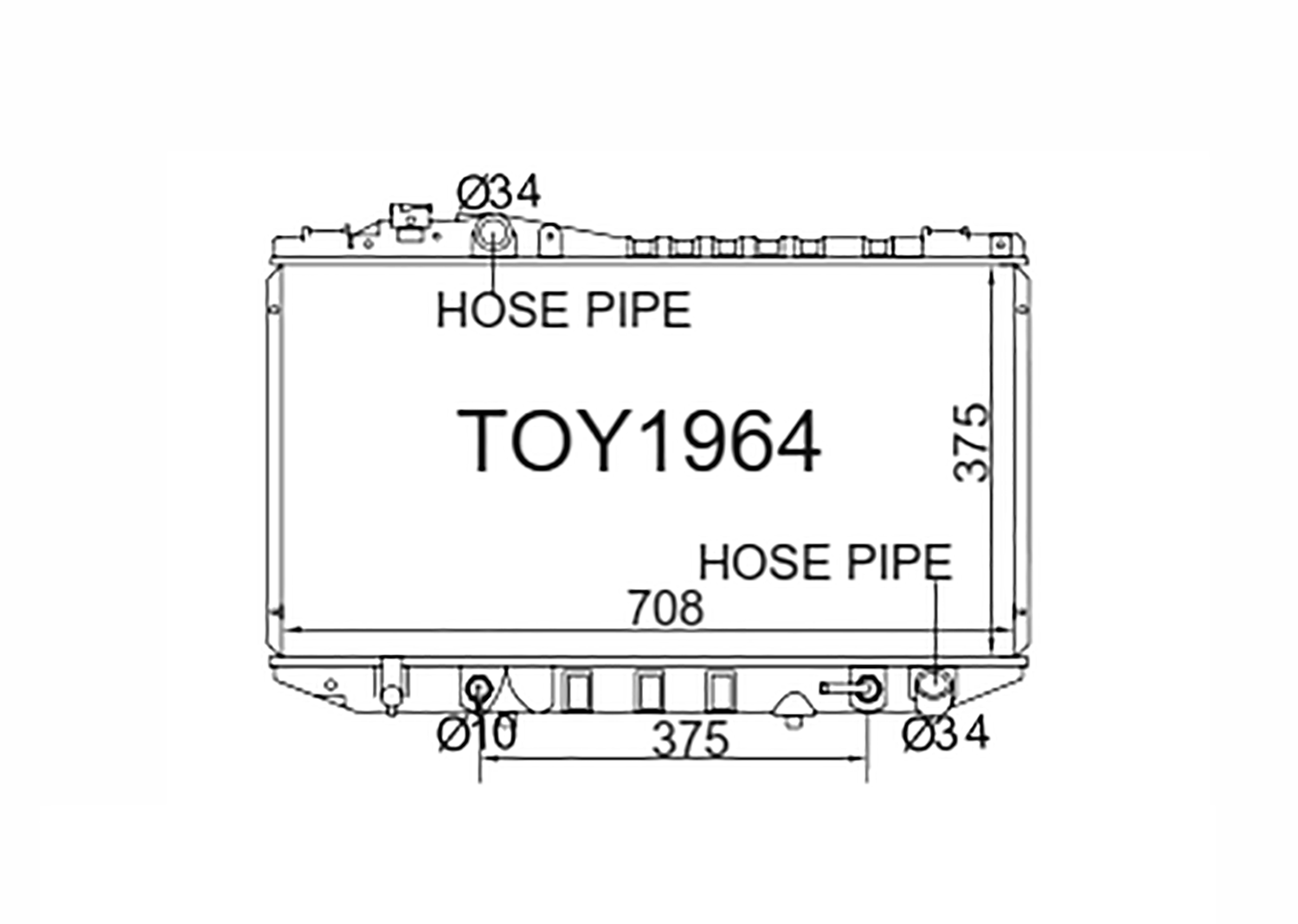 Toyota Cressida MX83 3.0L Petrol 1988-1993