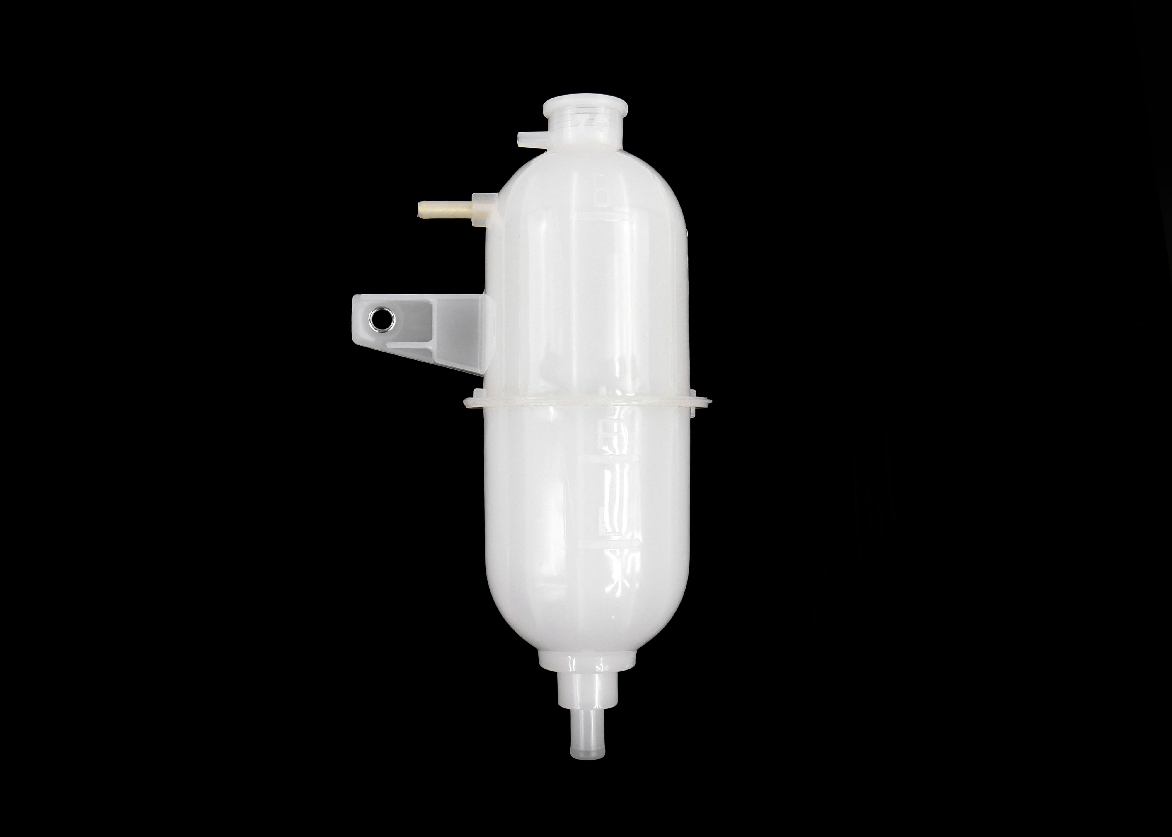 Toyota Hilux KUN 2005-11 Overflow Tank