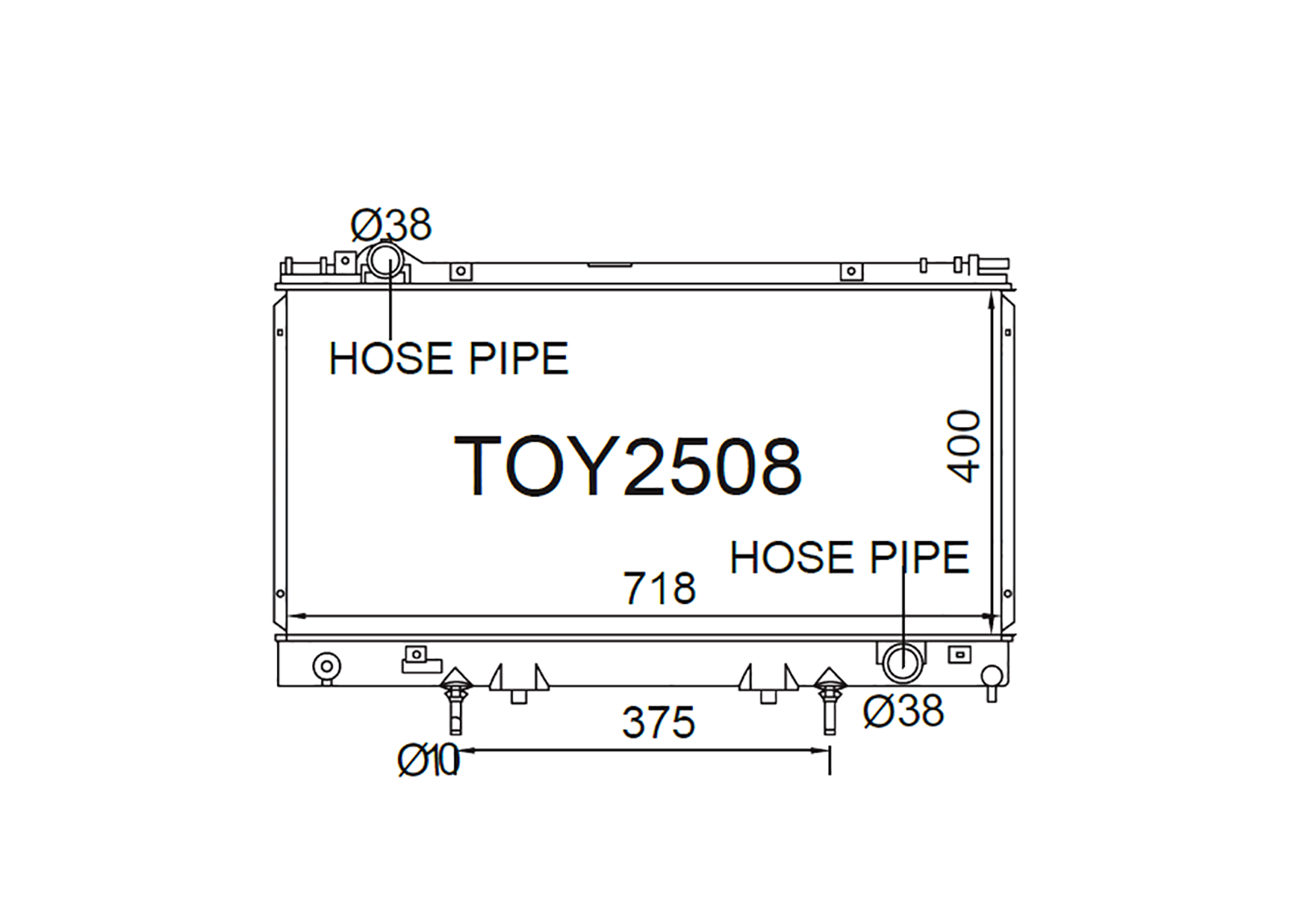 Toyota Celsior UCF20 / UCF21 1994-2000