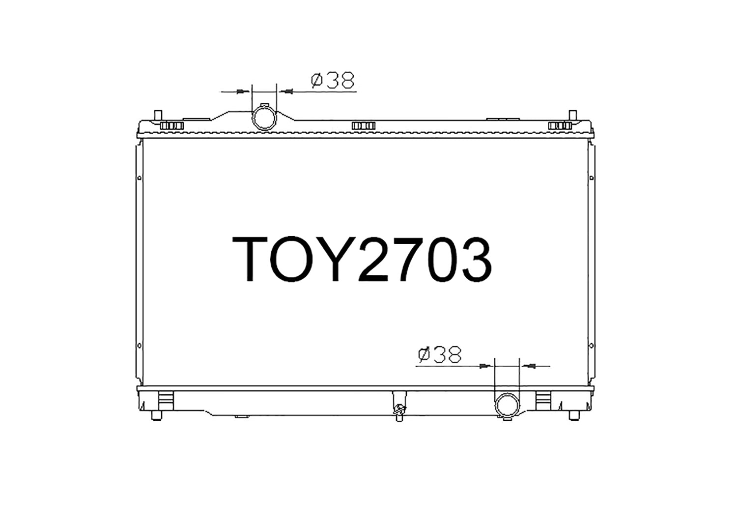 Toyota Crown GRS180 / 81 / 82 / 83 / 84 2005-2008