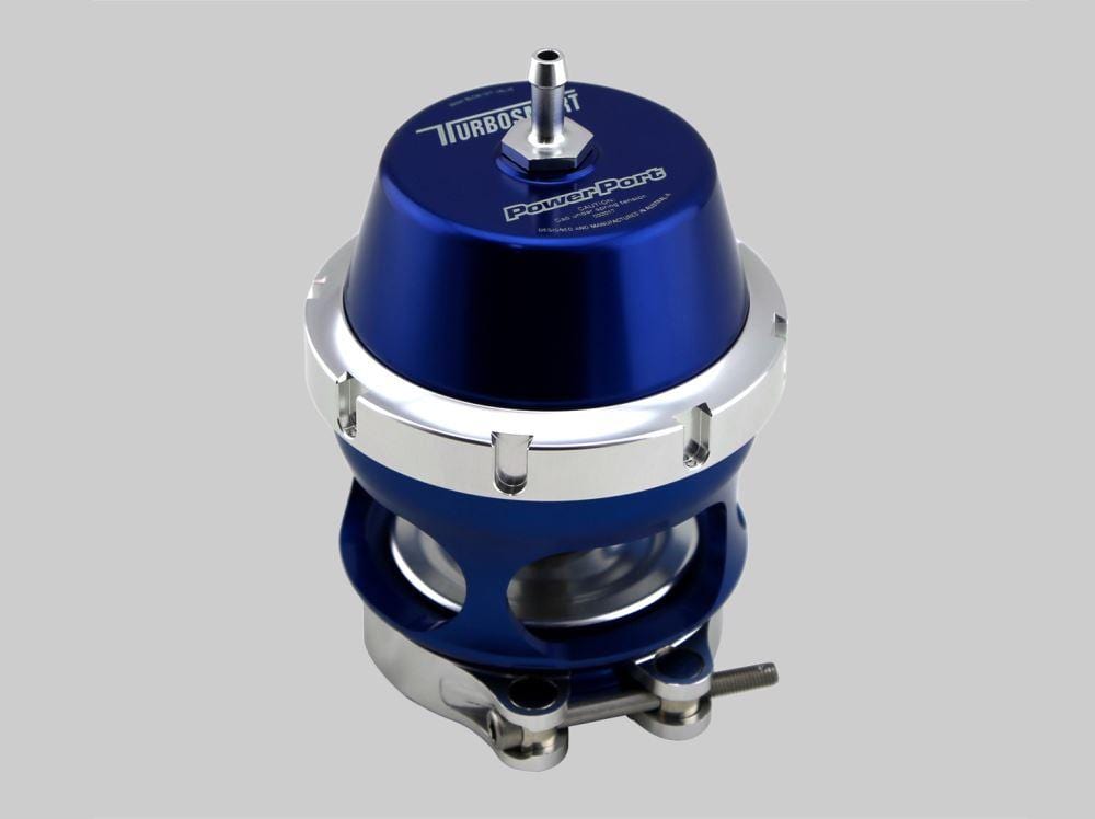 TURBOSMART POWER PORT BOV