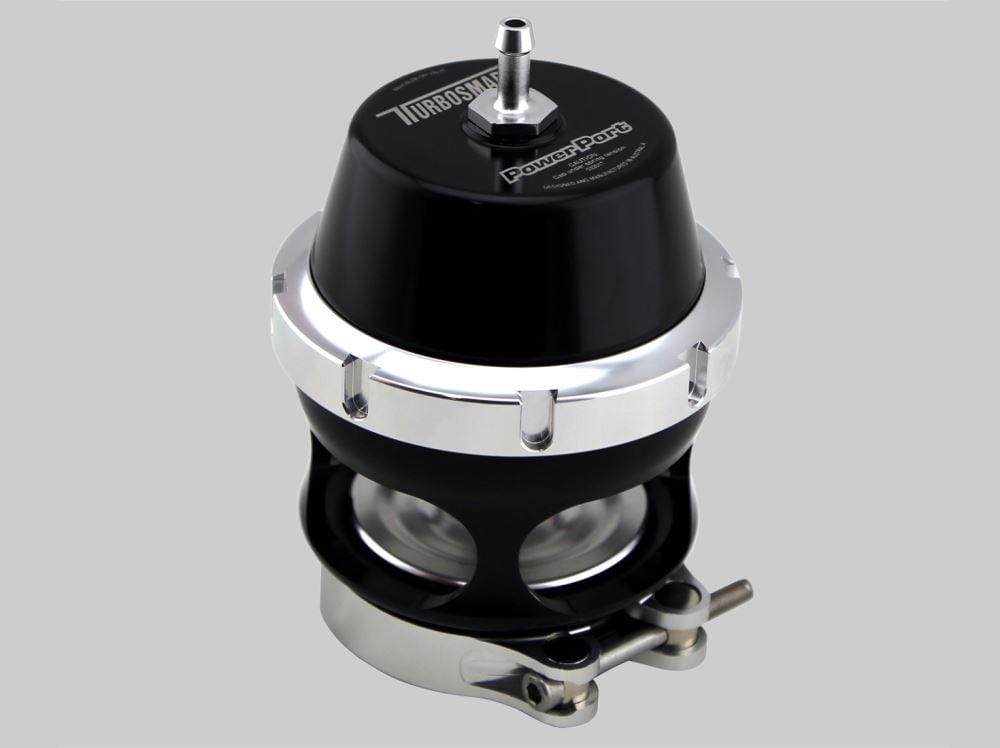 TURBOSMART POWER PORT BOV