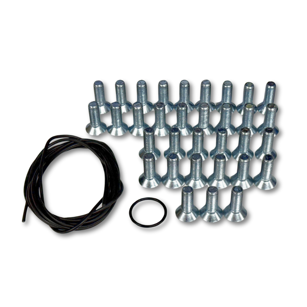 Block Brace Reseal Kit