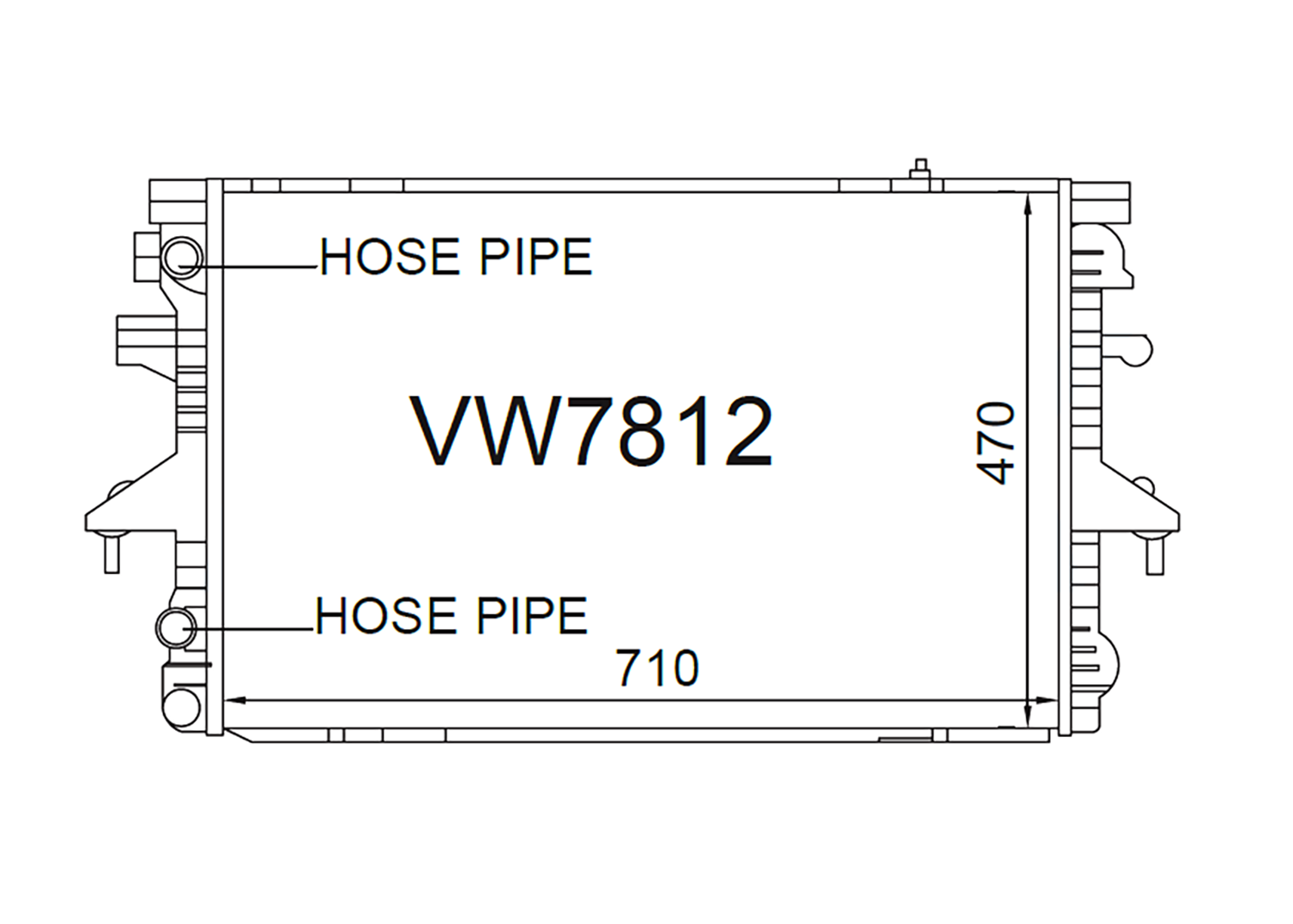 Volkswagen Transporter / Caravalle / Multivan T5 Petrol & Diesel 2003-2015