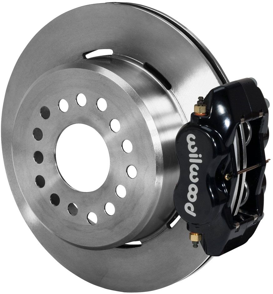 Wilwood Forged Dynalite Rear Parking Brake Kit WB140-7140