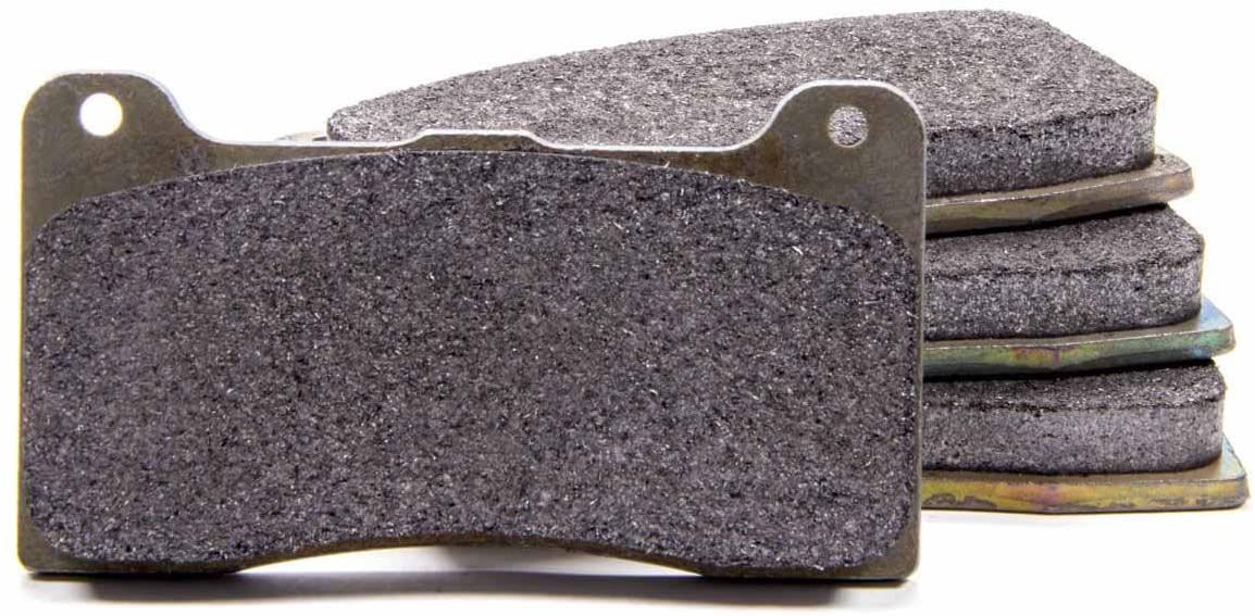 Wilwood Smartpad Brake Pad Set with BP-20 Compound WB150-9418K