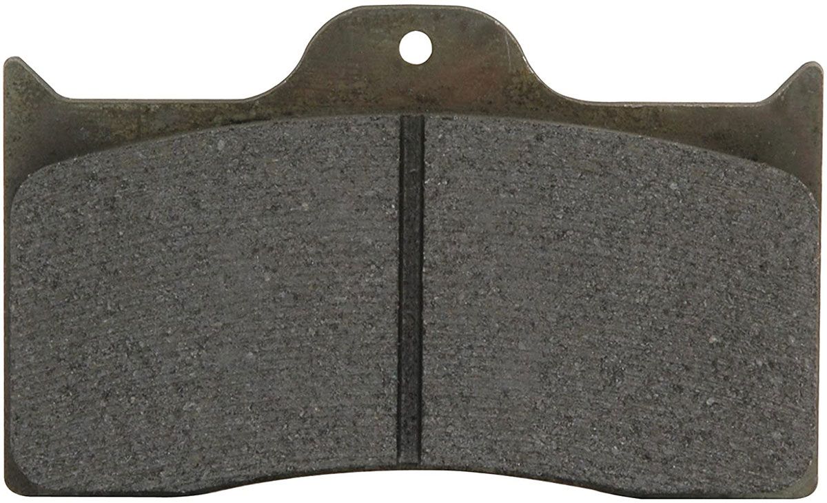 Wilwood PolyMatrix Brake pad Set with A Compound WB15A-5734K