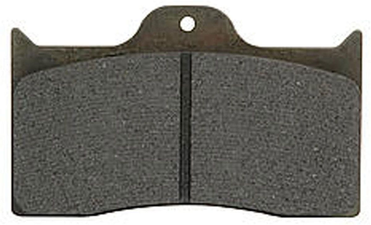 Wilwood PolyMatrix Brake Pad Set with Q Compound WB15Q-6824K