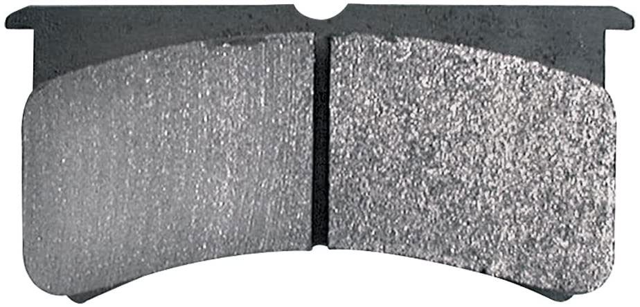 Wilwood PolyMatrix Brake Pad Set with Q Compound WB15Q-6829K