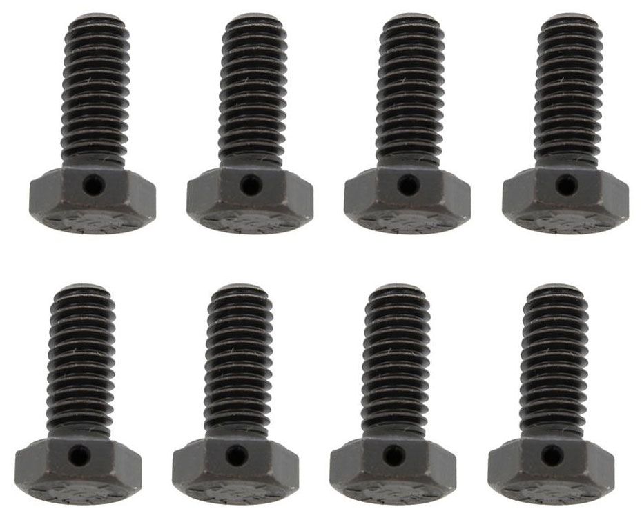 Wilwood Rotor to Hat Bolt Kit 5/16-18 x 0.75" (8 pk.) WB230-0233D