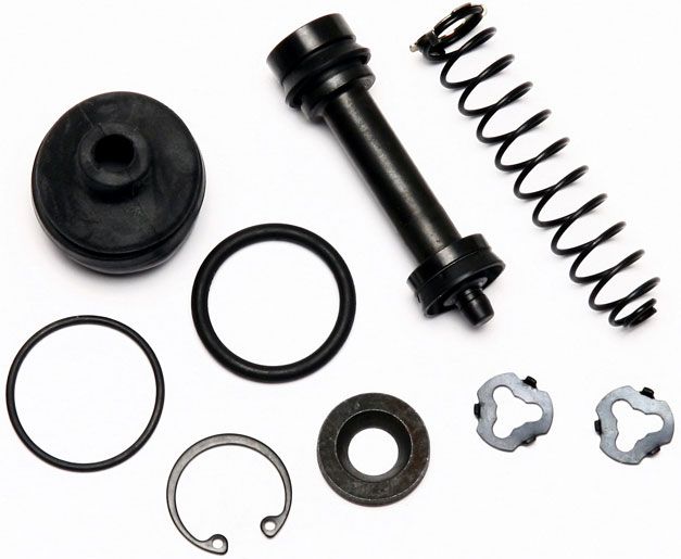 Wilwood Rebuild Kit for 7/8" Combination Remote Master Cylinder Kit WB260-3882