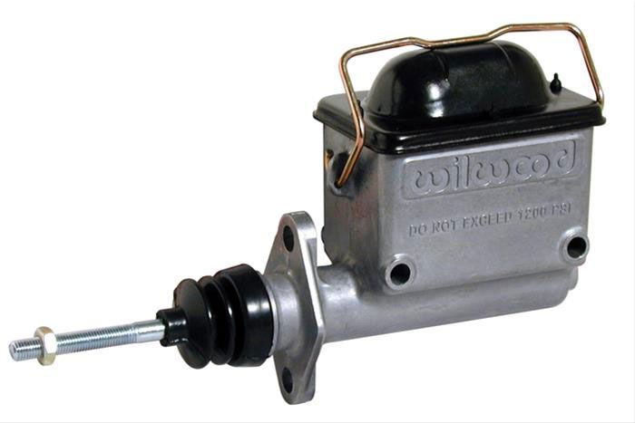 Wilwood 3/4" High Volume Aluminium Master Cylinder WB260-6764