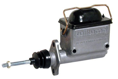 Wilwood 7/8" High Volume Aluminium Master Cylinder WB260-6765