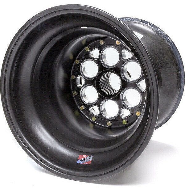 Weld Racing Magnum Sprint Rim - All Black WE735B-515B36