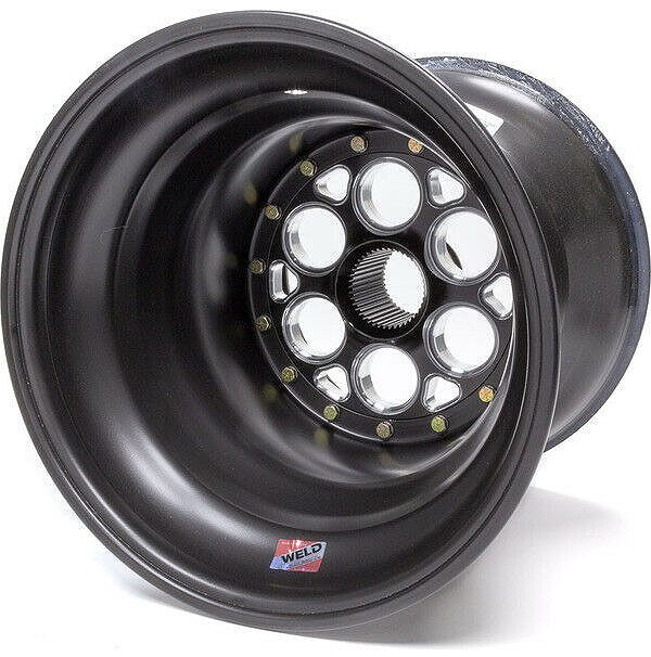 Weld Racing Magnum Sprint Rim - All Black WE735B-515B37