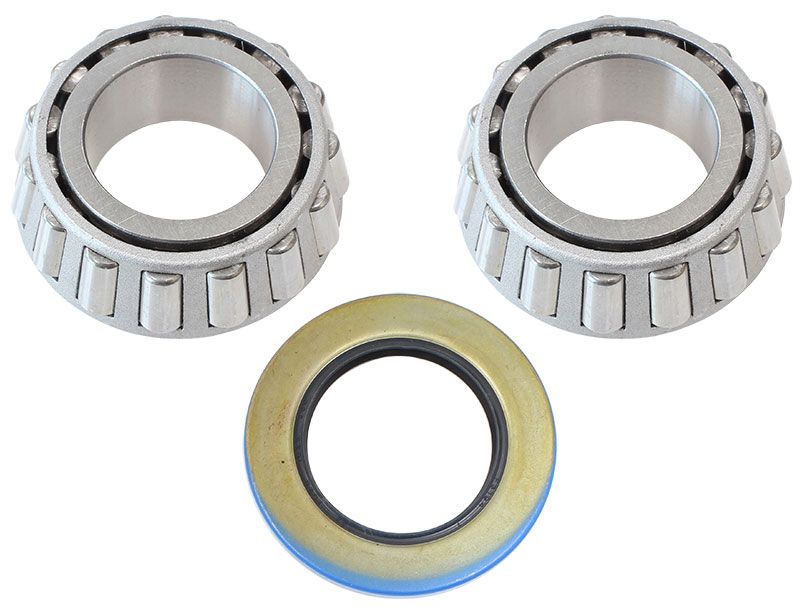 Weld Racing Wheel Bearing Kit WEC0229-B