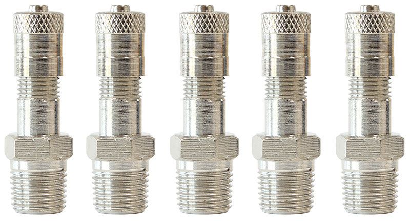 Weld Racing Valve Stem & Cap WEP613-0455