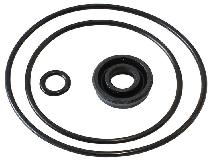 MagnaFuel Fuel Pump Seal Kit WIMP4501-SK