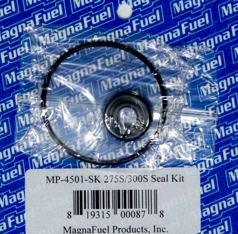 MagnaFuel Fuel Pump Seal Kit WIMP4501-SK
