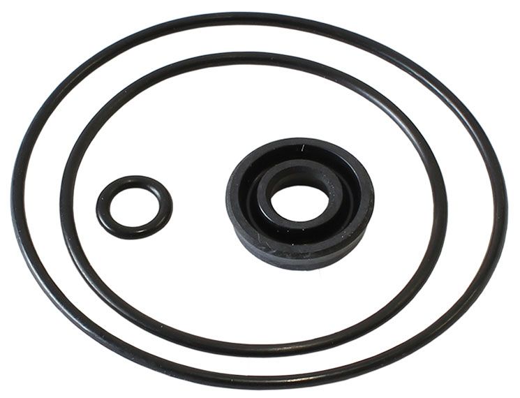 MagnaFuel Magnafuel Fuel Pump Seal Kit WIMP4550-SK