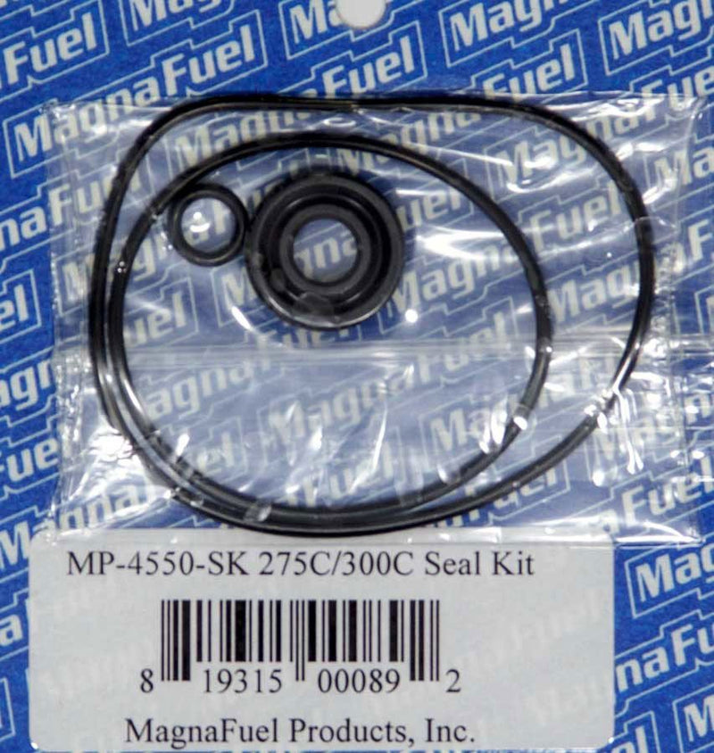 MagnaFuel Magnafuel Fuel Pump Seal Kit WIMP4550-SK