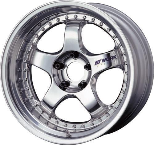 WORK MEISTER S1 3P